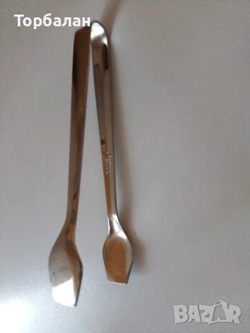 Сувенирна лъжичка за кафе от соц-а, снимка 8 - Прибори за хранене, готвене и сервиране - 50421509