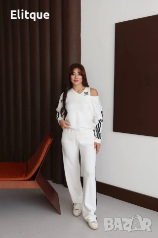 дамски екипи на едро Адидас , снимка 8 - Спортни екипи - 53067451