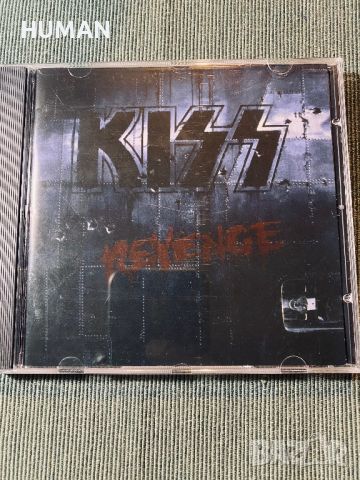 Kingdom Come,Europe,Bon Jovi,Kiss, снимка 13 - CD дискове - 45752594