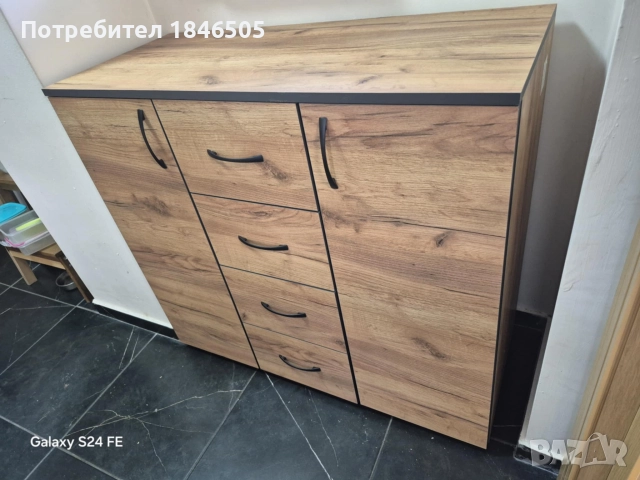 Монтаж на мебели, снимка 6 - Дърводелски услуги - 52363499