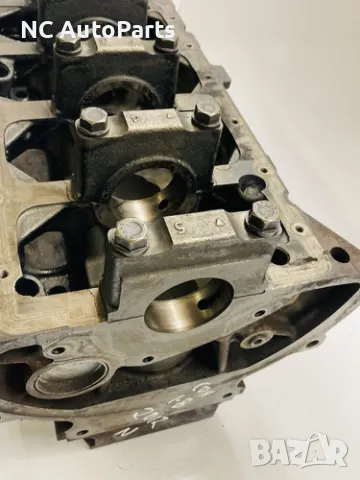 Цилиндров блок за Форд Канект 1.8 дизел P7PB BHPA R2PA 1S4Q-6015-CA 2012, снимка 7 - Части - 49376135