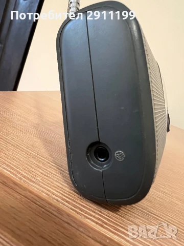 Радио Sony с подарък, снимка 5 - Други - 50673149