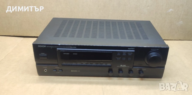 denon dra 275rd