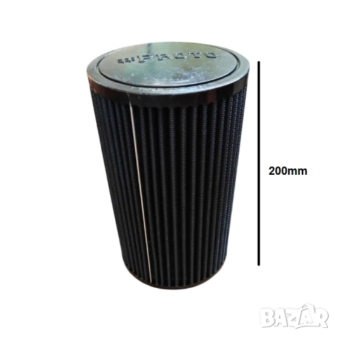 Конусен филтър PROTO 76мм