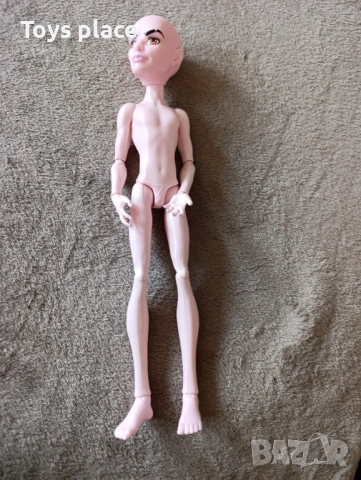 Кукли Monster High оригинални кукли Монстър, снимка 15 - Кукли - 51686906