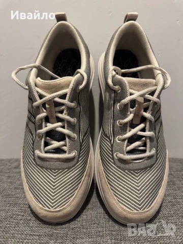 Kybun Bauma Women's Sneakers., снимка 2 - Маратонки - 50773301