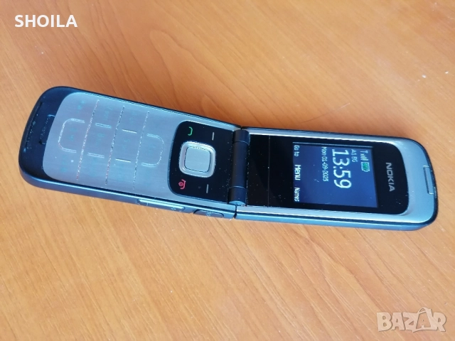 Nokia 2720a - като нова, снимка 4 - Nokia - 51564921