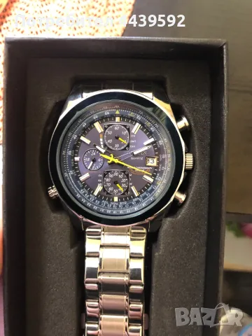 Часовник Citizen