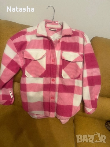 Жилетка тип връхно , снимка 4 - Жилетки - 52738076