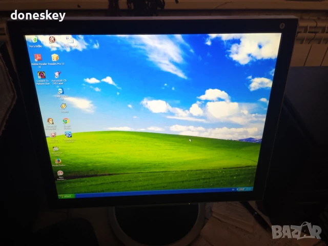 монитор "Samsung", снимка 2 - Монитори - 51162530