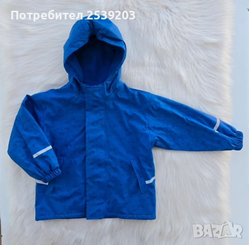 Детски комплект за дъжд 5-6 години, снимка 10 - Детски комплекти - 52436124
