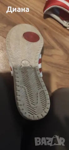 Адидас, снимка 5 - Маратонки - 49778075