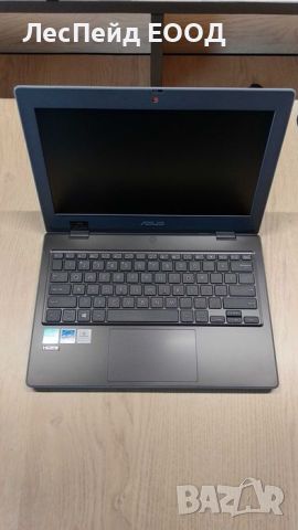 ASUS Notebook / 11.6" 1366x768 16:9 / 128GB EMMC / 4GB DDR4, снимка 1 - Лаптопи за работа - 46754467