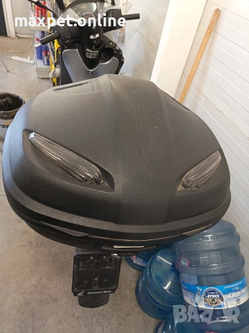 Honda Sh 150, снимка 5 - Мотоциклети и мототехника - 53964382