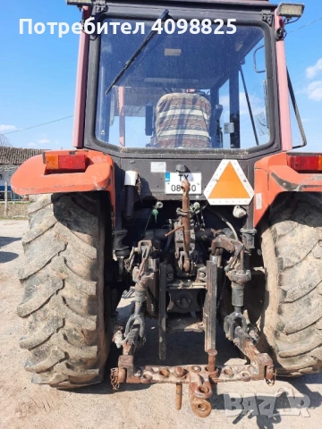 Беларус 2015г, снимка 7 - Селскостопанска техника - 53975020