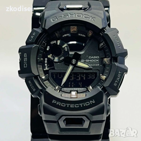 Часовник Casio GBA-900