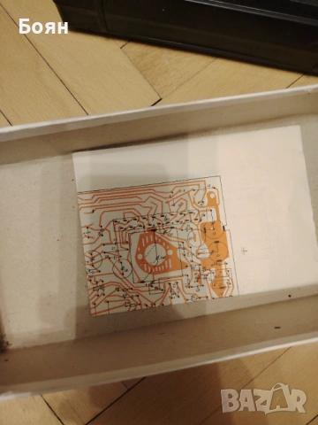 Ретро радио Сокол 304, снимка 3 - Антикварни и старинни предмети - 53831007