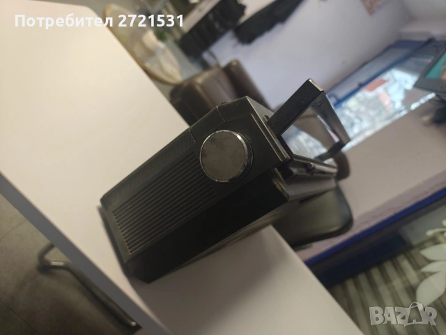 Радиокасетофон Telefunken RC760, снимка 3 - Радиокасетофони, транзистори - 54070825