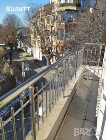 Продавам голям двустаен апартамент , снимка 9 - Апартаменти - 53076503