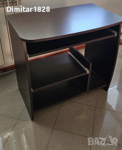 Бюро за компютър , снимка 2 - Бюра - 53812399