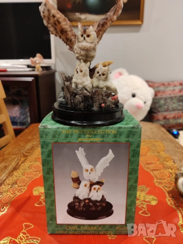 Фигури за декорация , снимка 9 - Статуетки - 53289468