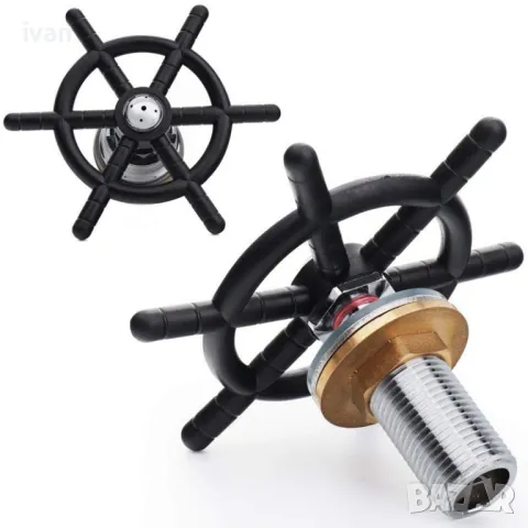 приставка за миене на чаши. дюза с натиск., снимка 4 - Аксесоари за кухня - 50290942