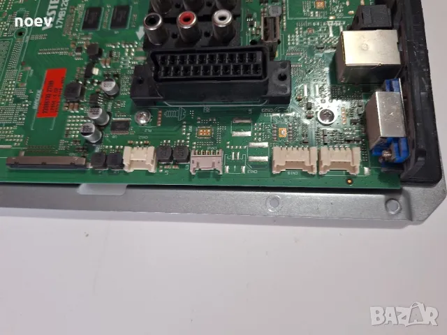 Main Board 17MB120 от HITACHI43HK6W64 , снимка 7 - Части и Платки - 47133330