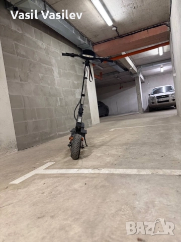 Kukirin G4 2025г, снимка 11 - Друга електроника - 52725854