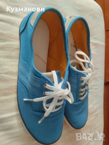 3 модела Дамски обувки , снимка 6 - Дамски ежедневни обувки - 52397554