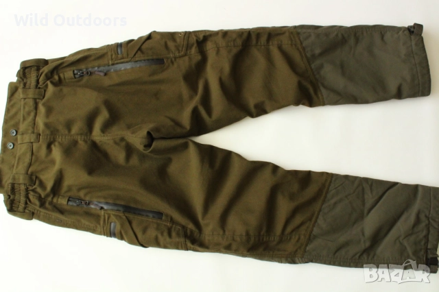 BILTEMA - юношески ловен панталон, размер 170 см, снимка 7 - Екипировка - 51924564