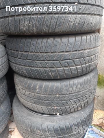 255/45/18, снимка 10 - Гуми и джанти - 53969228