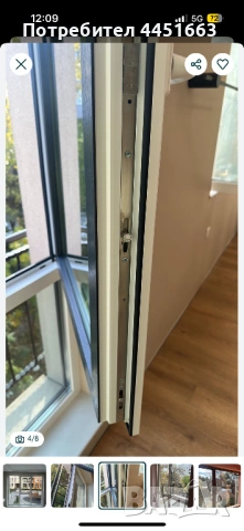 Професионално почистване на прозорци, снимка 3 - Други почистващи услуги - 53958287