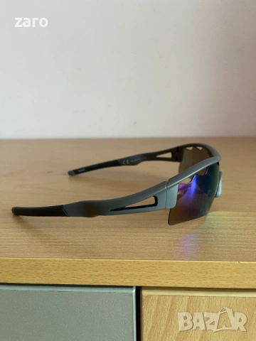 Нови спортни очила Crivit, снимка 4 - Слънчеви и диоптрични очила - 53636999