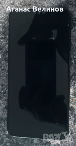 Honor 8X за дисплей