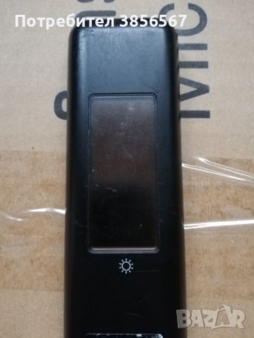 Samsung TM2360E Solar Cell TV remote, снимка 5 - Дистанционни - 45804487
