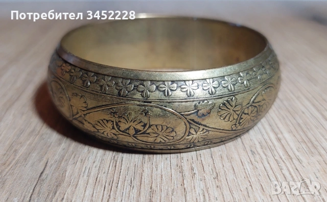 Гривна за ценители , снимка 2 - Гривни - 54151404