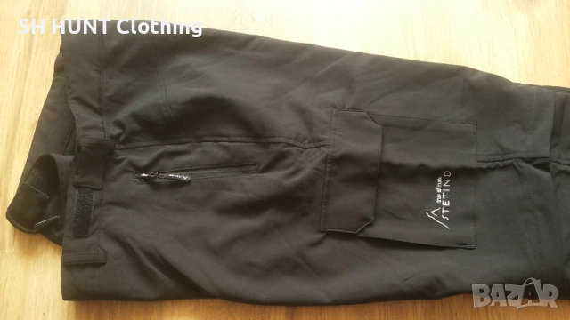 STETIND NORWAY Varg Softshell Stretch Trouser размер XL еластичен панталон - 2228, снимка 4 - Панталони - 53624313