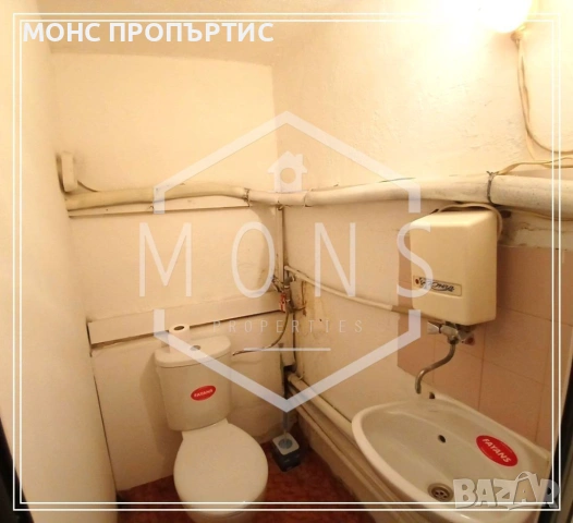 Склад под наем в гр. Велико Търново, ул. Магистрална., снимка 9 - Складове - 53947538