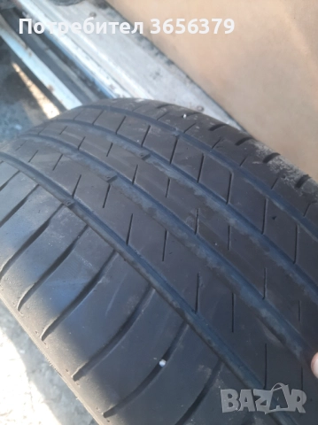 Mercedes R18 Джанти с гуми, снимка 8 - Гуми и джанти - 47008611