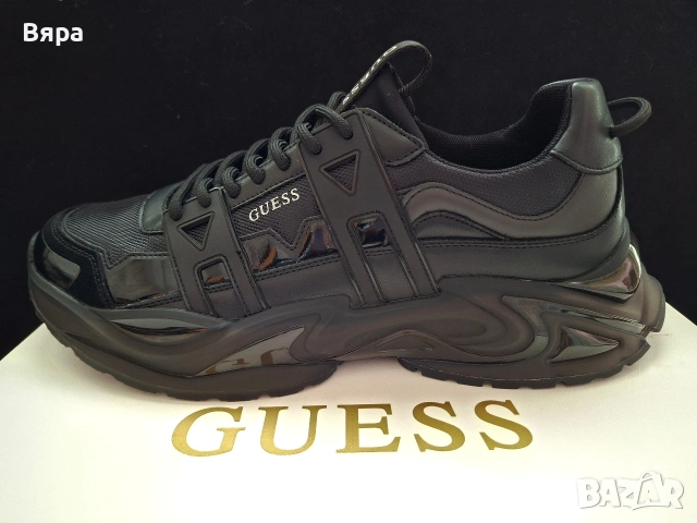 Guess Belluno 44 номер мъжки оригинални обувки