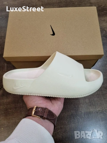 Nike 🤍Дамски Чехли 