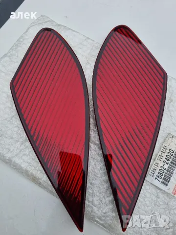 LEXUS  SC 430 задни светлини, снимка 3 - Части - 49685054