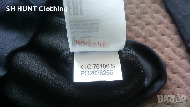 HELLY HANSEN 75106 LIFA Base Layer 57% Merino Crewneck размер M работна термо блуза W4-445, снимка 16 - Блузи - 51949865