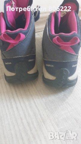 Детски зимни обувки боти ботуши 31, снимка 5 - Детски боти и ботуши - 52065532