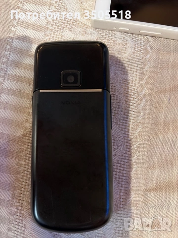 Nokia 8800 arte, снимка 3 - Nokia - 53903844