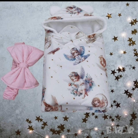 порт бебе, снимка 11 - Спални чували за бебета и деца - 52111849