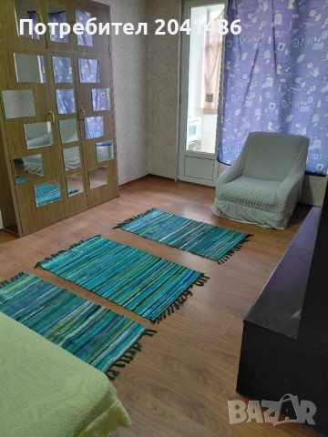 Тристаен на супер  център, снимка 4 - Апартаменти - 51396186