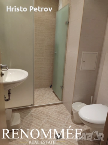 ТОП ЛОКАЦИЯ! МОЖЕ С ДОМАШНИ ЛЮБИМЦИ!, снимка 6 - Апартаменти - 53858847