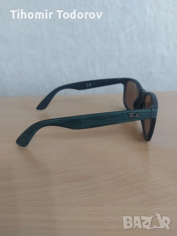 Слънчеви очила RayBan, снимка 4 - Слънчеви и диоптрични очила - 53753016