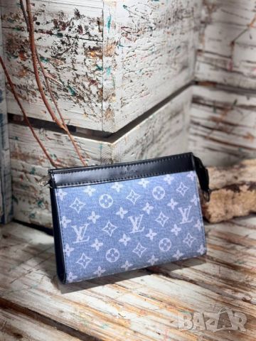 чанти louis vuitton prada, снимка 8 - Чанти - 46636317